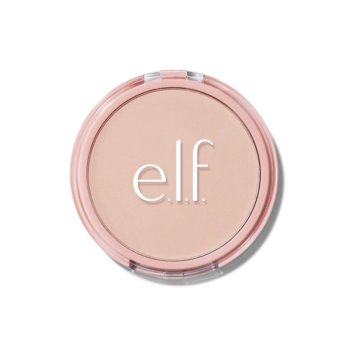e.l.f. Cosmetics Halo Glow Powder Filter (Pressed Finishing Powder) — Fair Warm