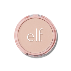 e.l.f. Cosmetics Halo Glow Powder Filter (Pressed Finishing Powder) — Fair Warm
