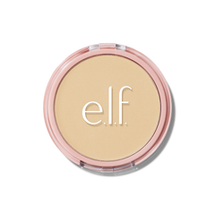 e.l.f. Cosmetics Halo Glow Powder Filter (Pressed Finishing Powder) — Fair Warm
