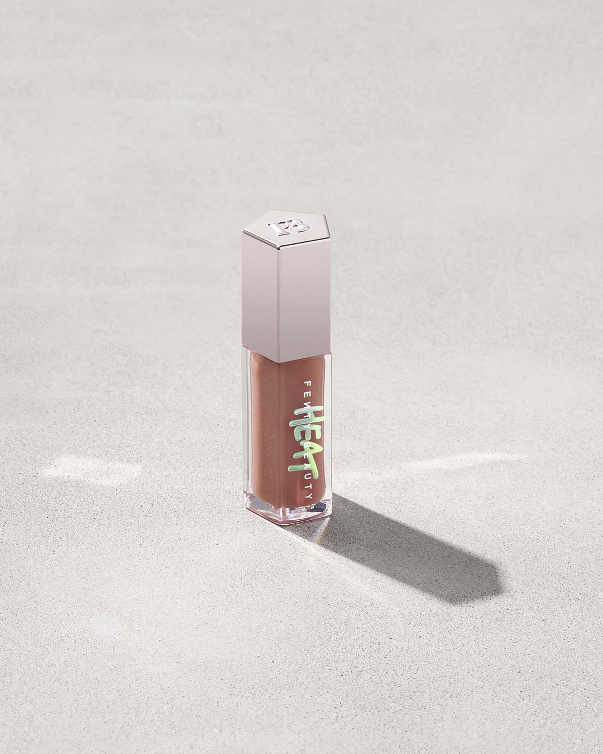 Fenty Beauty Gloss Bomb Heat Universal Lip Luminizer + Plumper