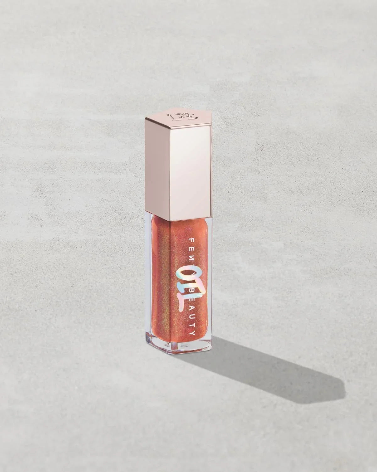 Fenty Beauty Gloss Bomb Oil Luminizing Lip Oil ’N Gloss