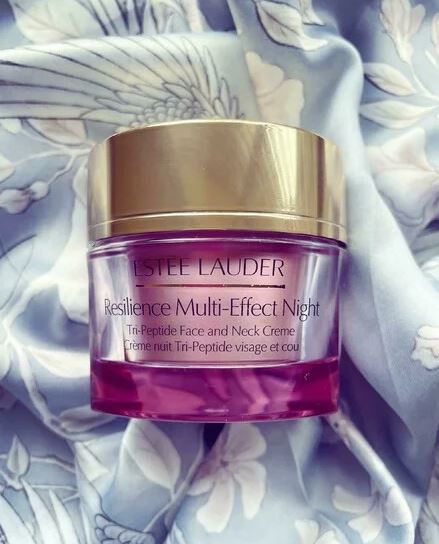 Estee Lauder Resilience Multi Effect Night Cream 50ml