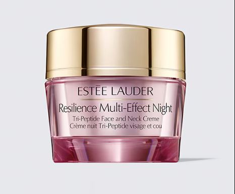 Estee Lauder Resilience Multi Effect Night Cream 50ml