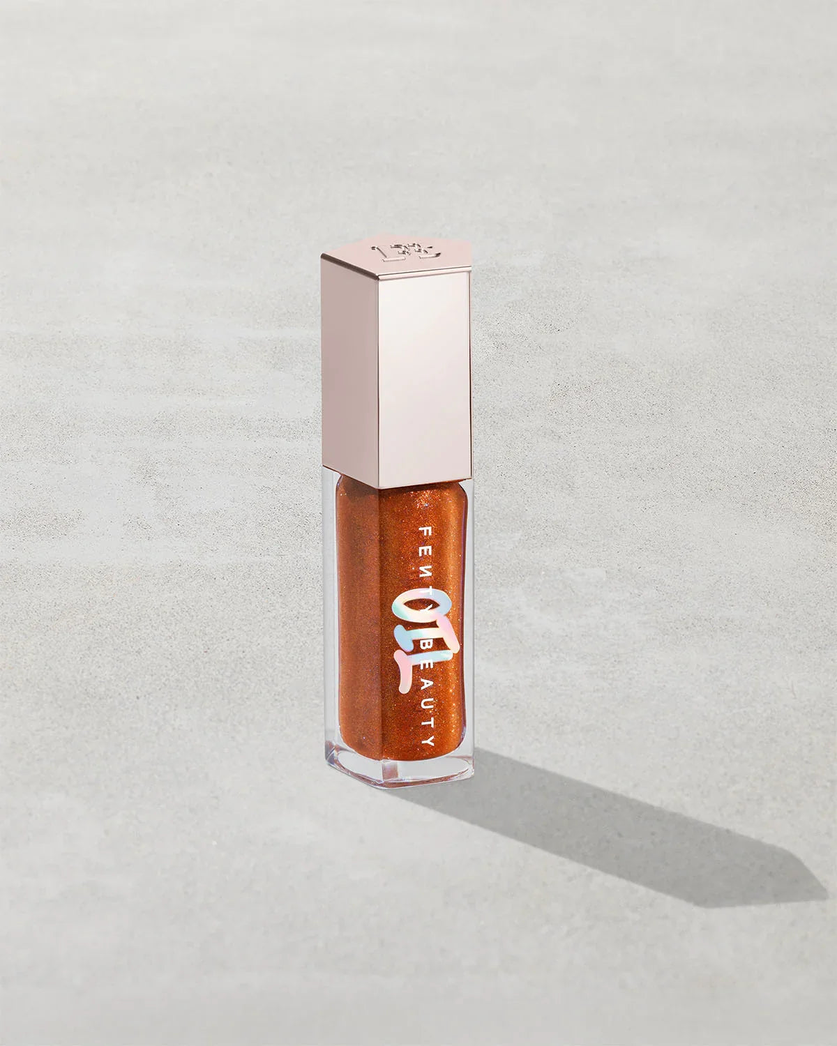 Fenty Beauty Gloss Bomb Oil Luminizing Lip Oil ’N Gloss