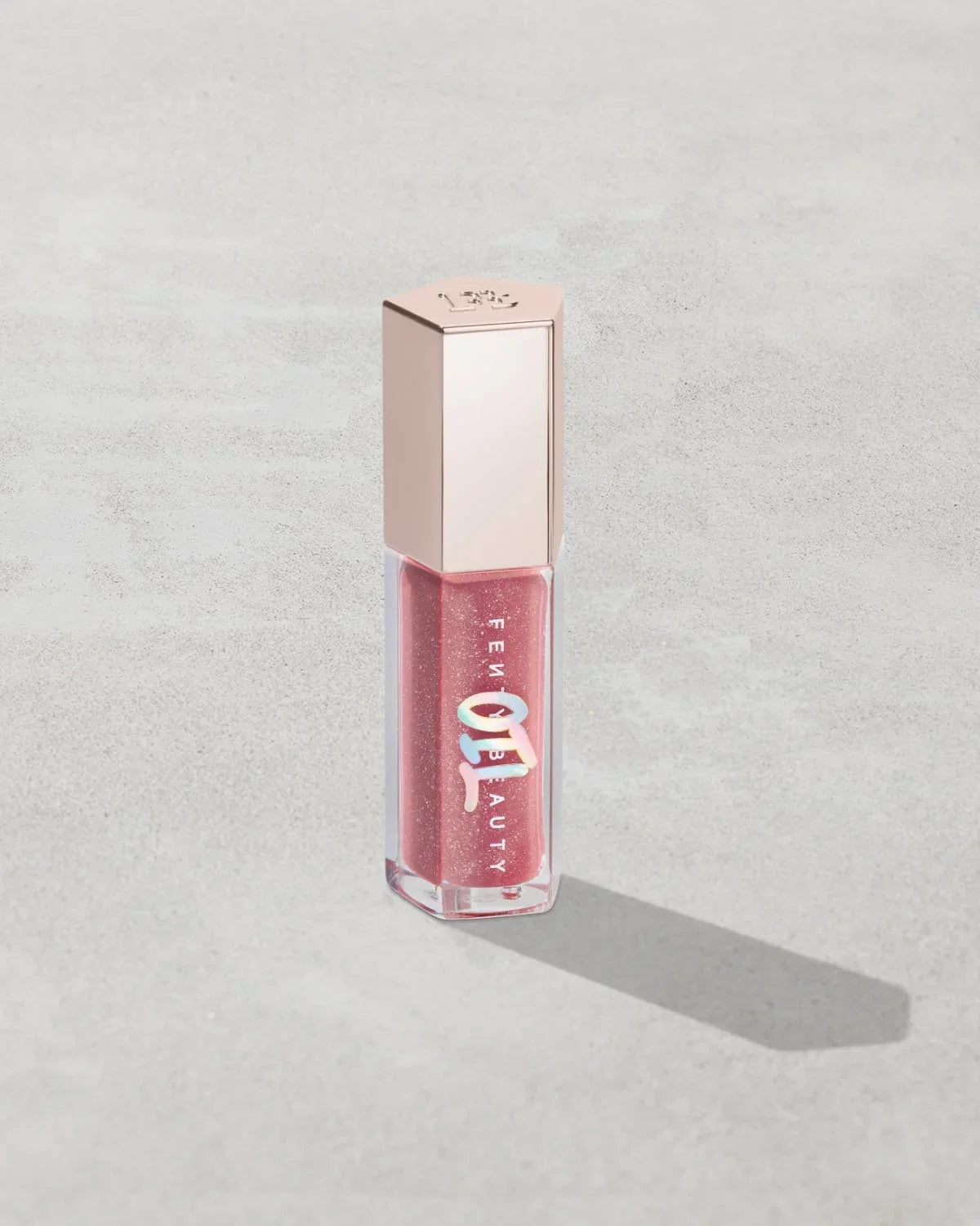 Fenty Beauty Gloss Bomb Oil Luminizing Lip Oil ’N Gloss
