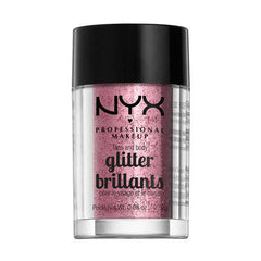 NYX Face and Body Loose Glitter