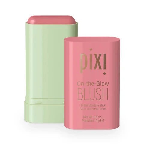 Pixi On The Glow Blush Stick
