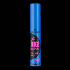 Essence Get Big Lashes Volume Boost Waterproof Mascara