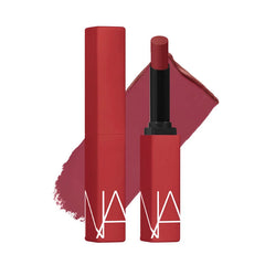 NARS Powermatte Lipstick – Rouge à Lèvres Pur Matte (1.5g)