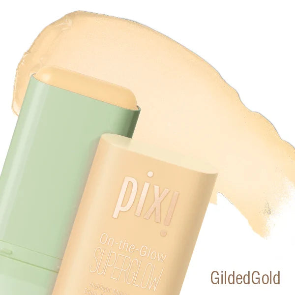 Pixi On The Glow Superglow Highlighter Stick