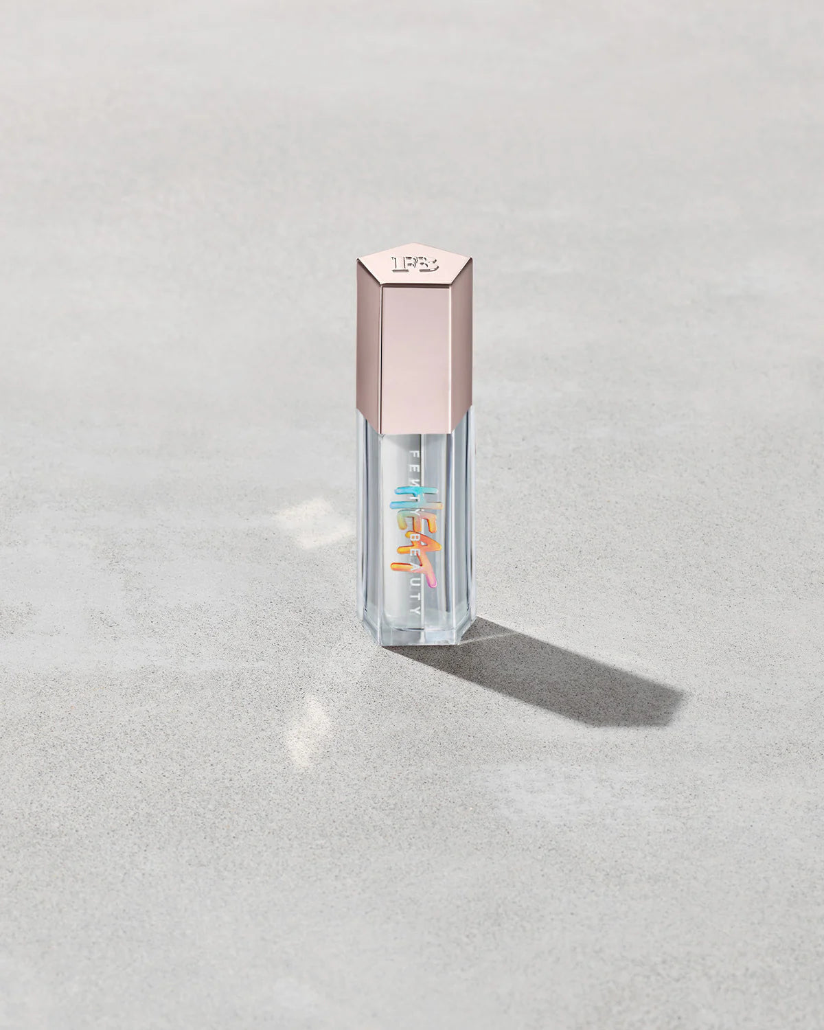 Fenty Beauty Gloss Bomb Heat Universal Lip Luminizer + Plumper