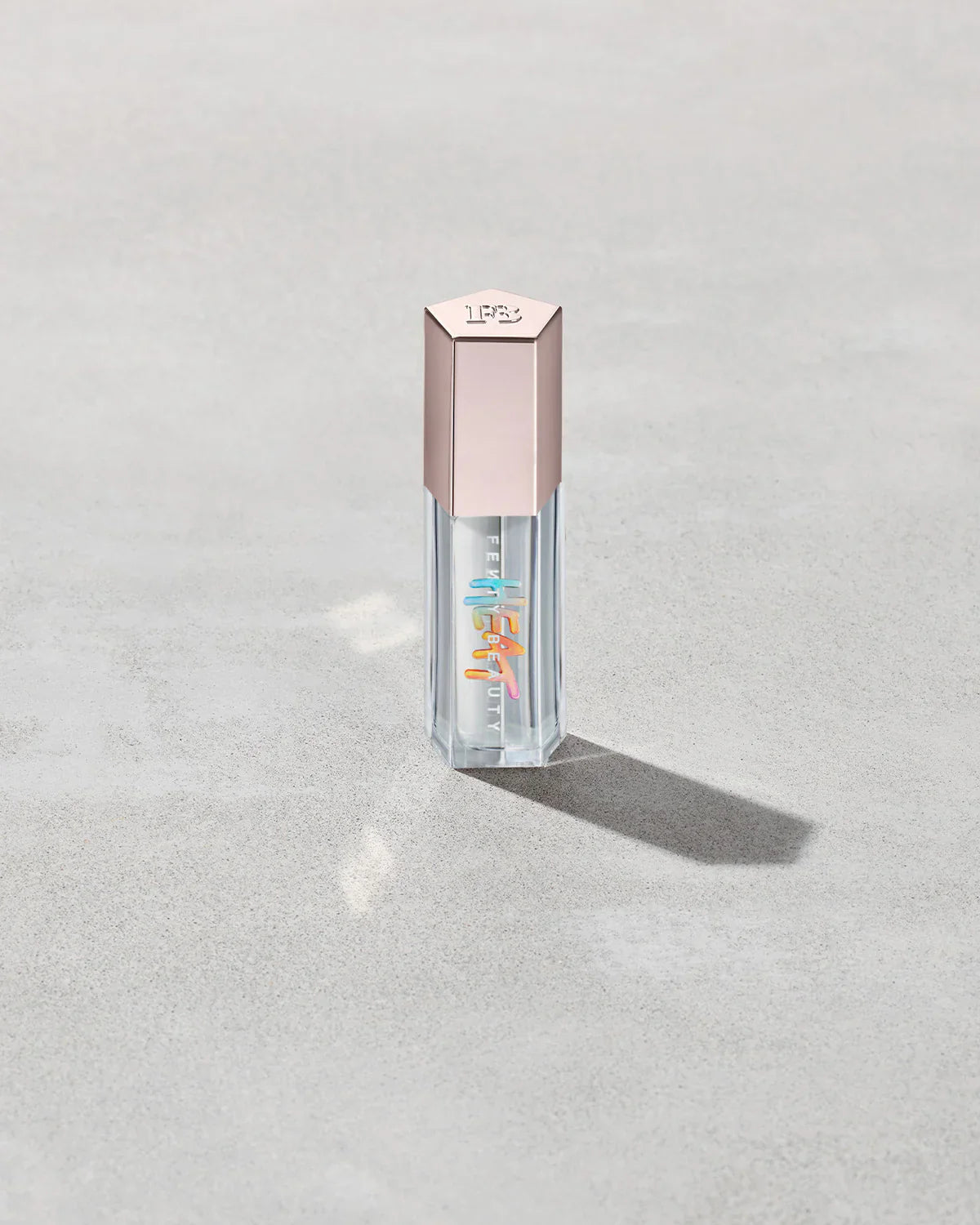 Fenty Beauty Gloss Bomb Heat Universal Lip Luminizer + Plumper