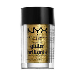 NYX Face and Body Loose Glitter