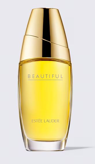 Beautiful by Estee Lauder EDP Perfume for Women 75ml