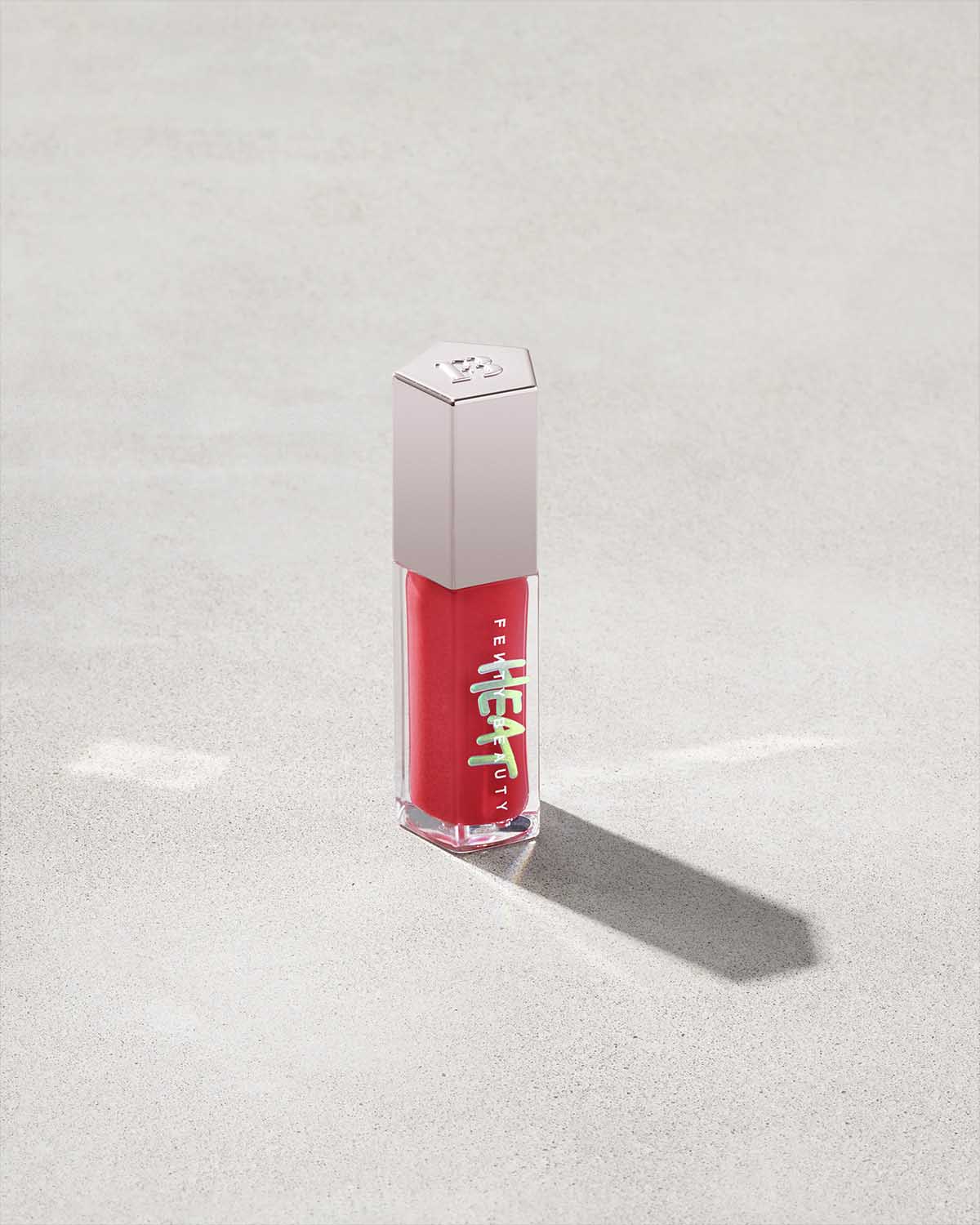 Fenty Beauty Gloss Bomb Heat Universal Lip Luminizer + Plumper