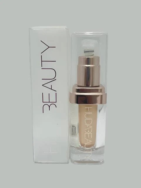 Huda Beauty N.Y.M.P.H All Over Liquid Highlighter