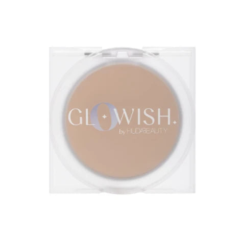 Huda Beauty GloWish Luminous Pressed Powder