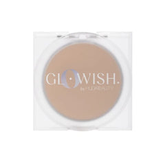 Huda Beauty GloWish Luminous Pressed Powder