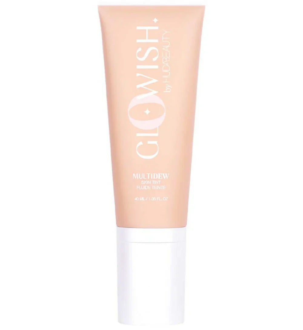 Huda Beauty GloWish Skin tint Foundation 40ml
