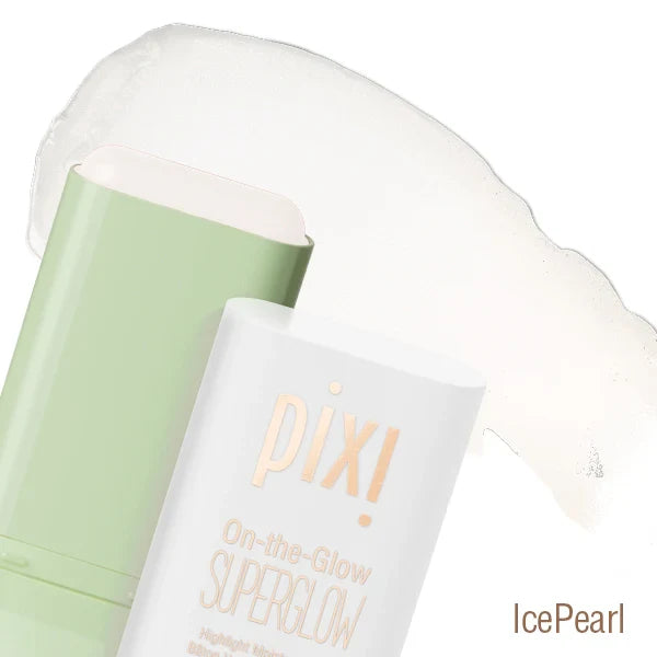 Pixi On The Glow Superglow Highlighter Stick
