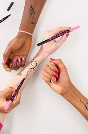 Essence line it like a pro Eye Liner