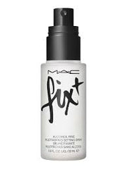 MAC Fix+ Alcohol Free Multitasking Setting Spray 30ml