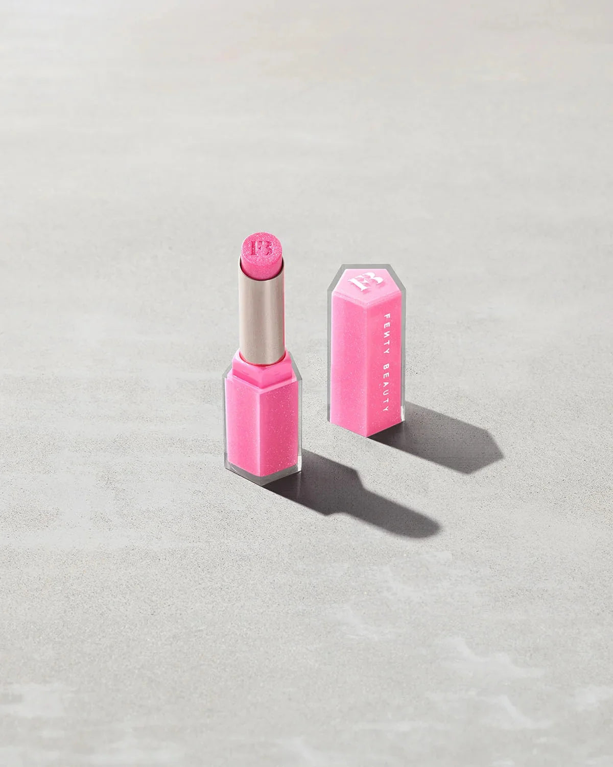 Fenty Beauty Gloss Bomb Stix High Shine Gloss Lipstick