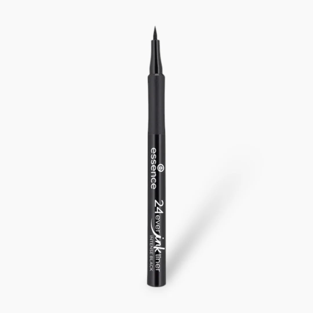 Essence 24Ever Ink Eye Liner 01 Intense Black