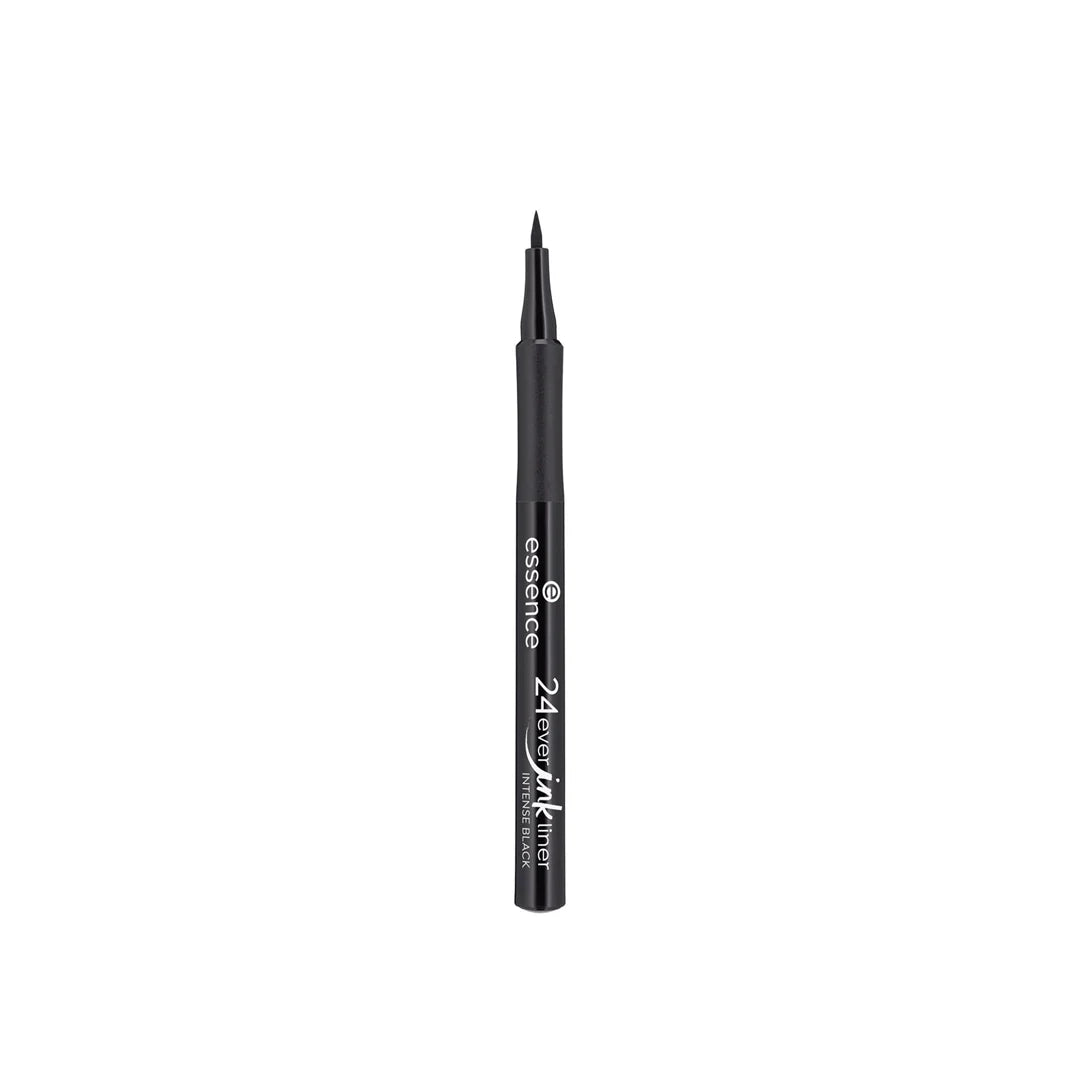 Essence 24Ever Ink Eye Liner 01 Intense Black