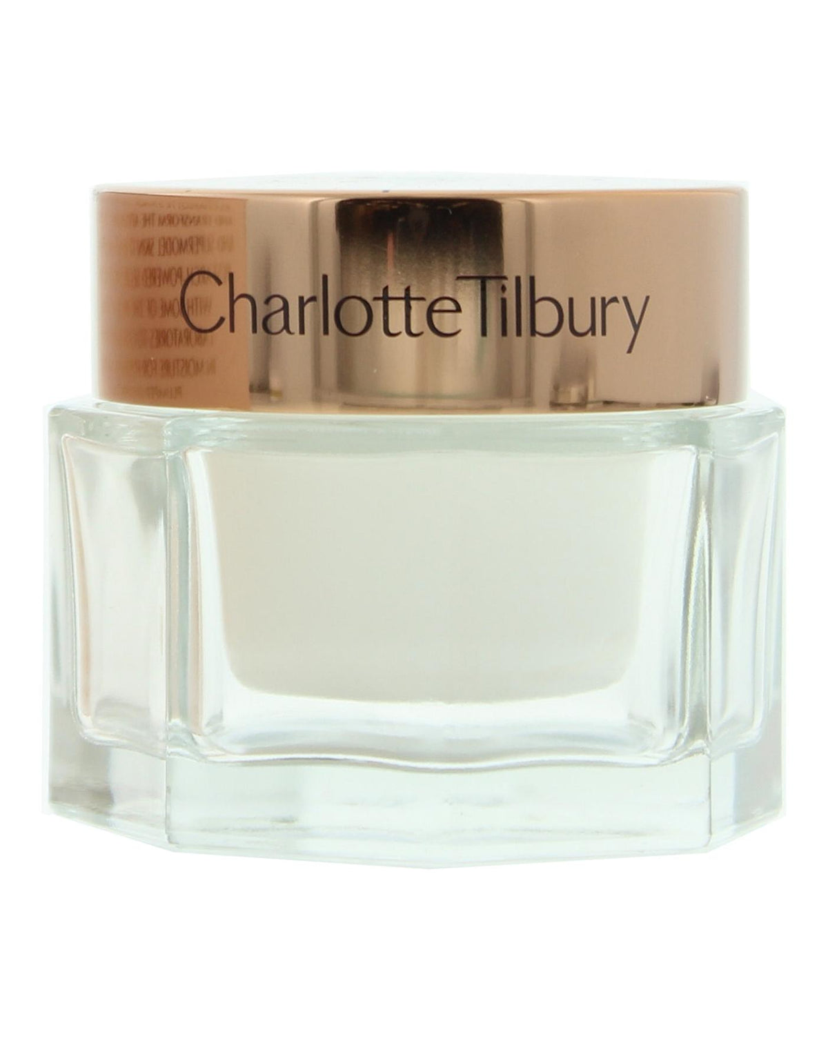 Charlotte’s Magic Cream
