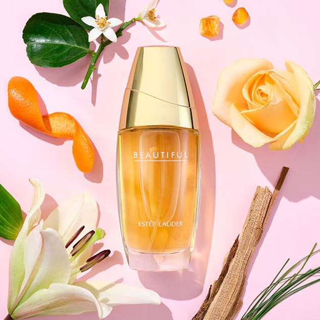 Beautiful by Estee Lauder EDP Perfume for Women 75ml