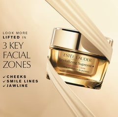 ESTEE LAUDER Revitalizing Supreme + Youth Power Face Moisturizing Creme 50ml