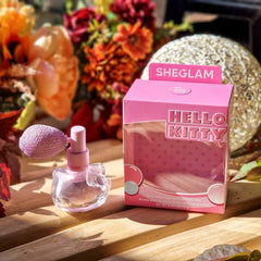 Sheglam Hello Kitty glow-utiful Highlighting Body Mist