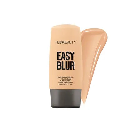 Huda Beauty Easy Blur Airbrush Foundation 10ml