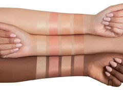 Huda Beauty Light Glow Obsessions Highlighter Face Palette
