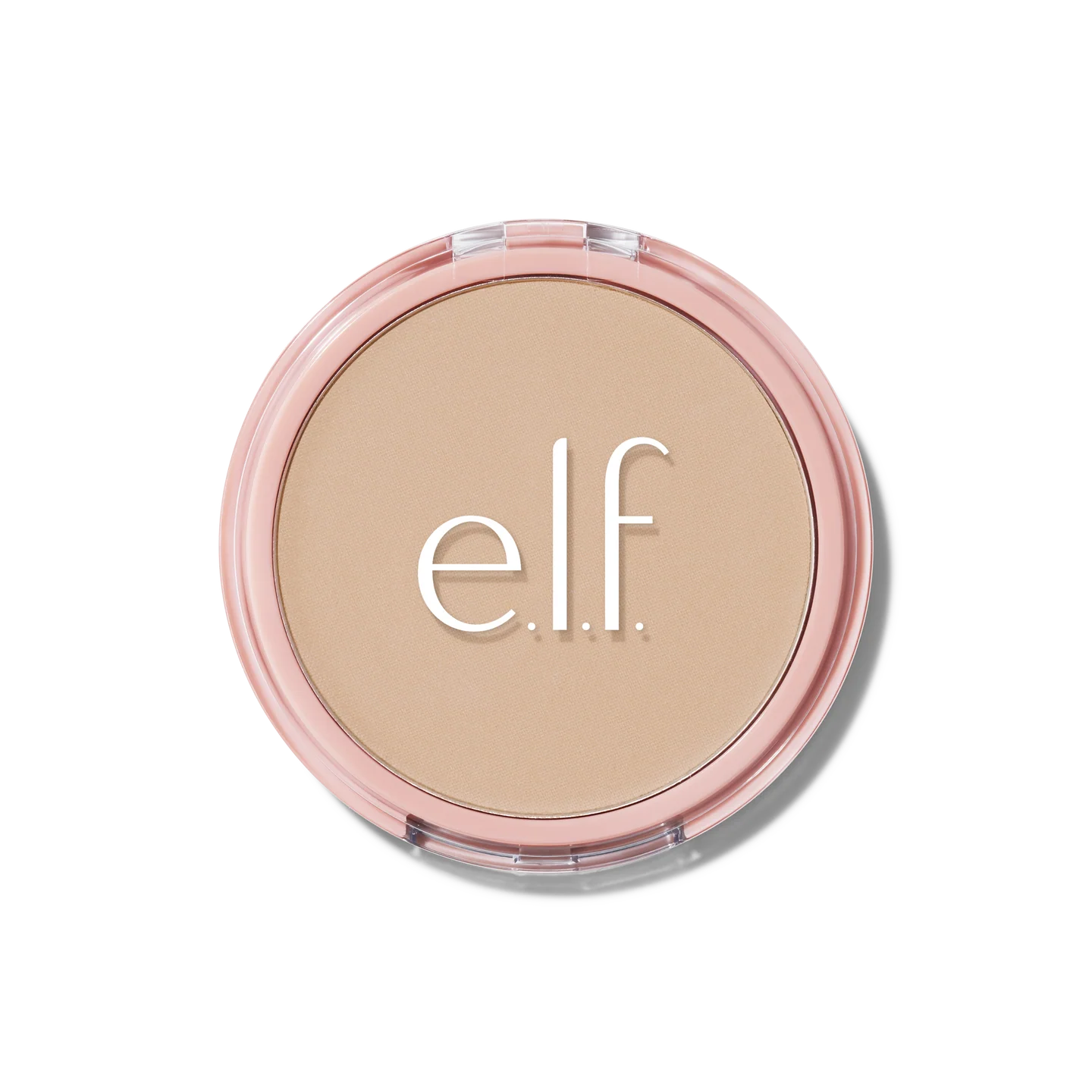 e.l.f. Cosmetics Halo Glow Powder Filter (Pressed Finishing Powder) — Fair Warm