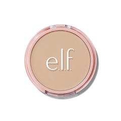 e.l.f. Cosmetics Halo Glow Powder Filter (Pressed Finishing Powder) — Fair Warm