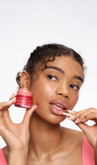 Laneige Lip Sleeping Mask grapefruit
