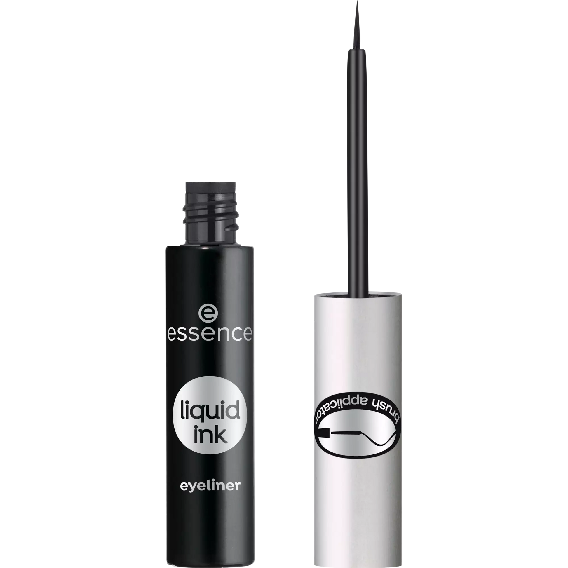 Essence Liquid Ink Eyeliner 3ml