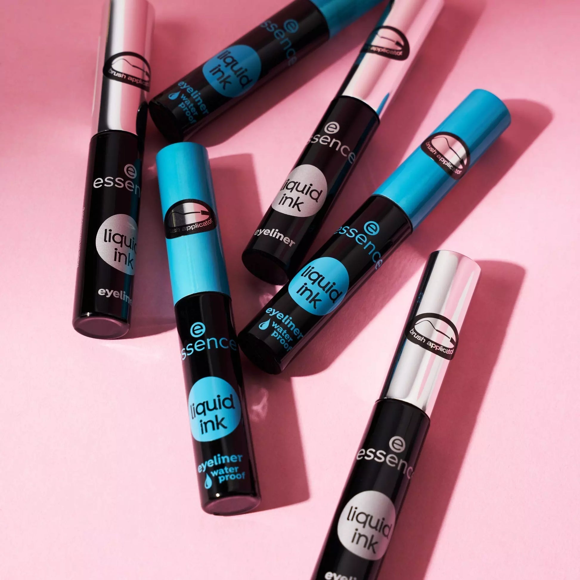 Essence Liquid Ink Eyeliner 3ml