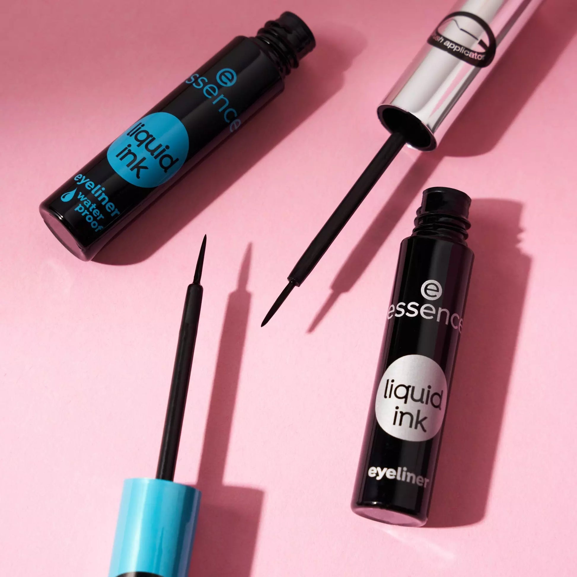 Essence Liquid Ink Eyeliner 3ml