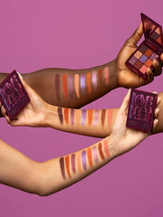 Huda Beauty Love Fest Eye Shadow MINI palette