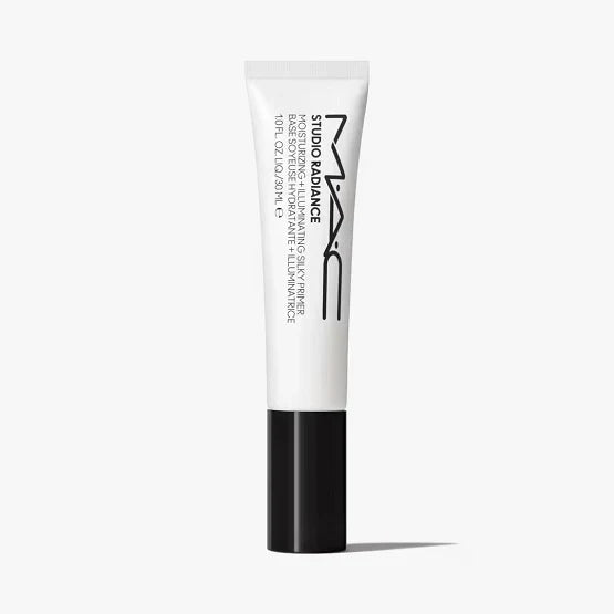 MAC Studio Radiance Moisturising Illuminating Silky Primer 30ml
