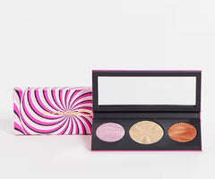 MAC Highlighter Palette