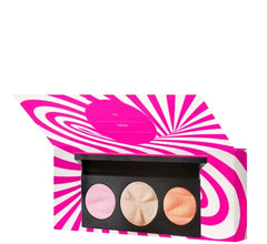 MAC Highlighter Palette