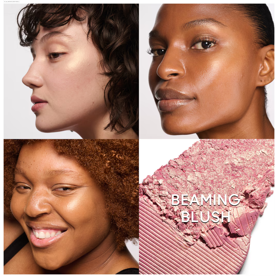 MAC Extra Dimension Skinfinish 9g