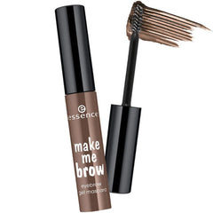 Essence Make Me Brown Eyebrow Gel Mascara