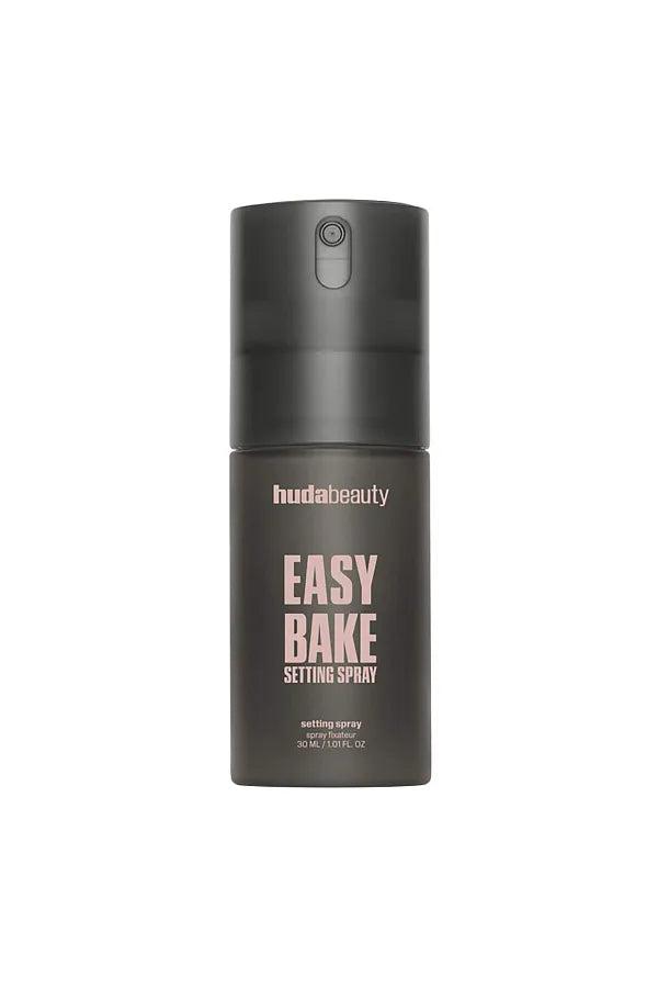 Huda Beauty Easy Bake Setting Spray