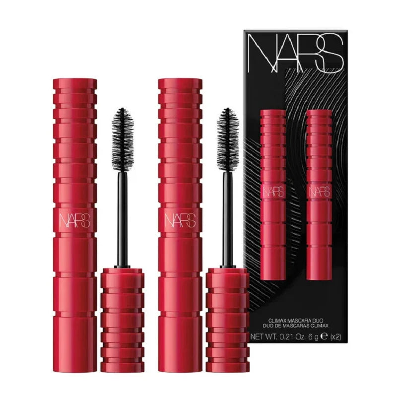 NARS Climax Eye Mascara Duo