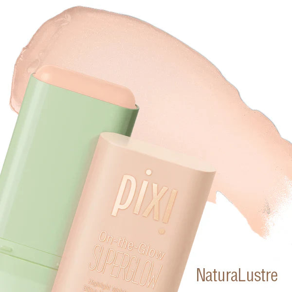Pixi On The Glow Superglow Highlighter Stick